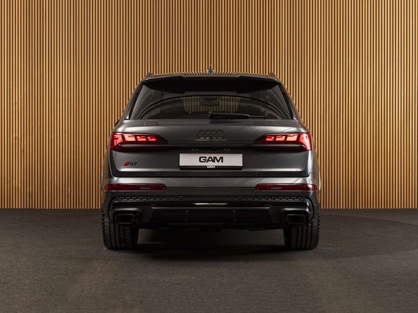 Audi Q7 55 TFSIe quattro 280 kW image number 3