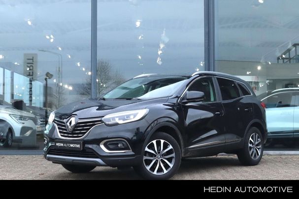 Renault Kadjar TCe 103 kW image number 1