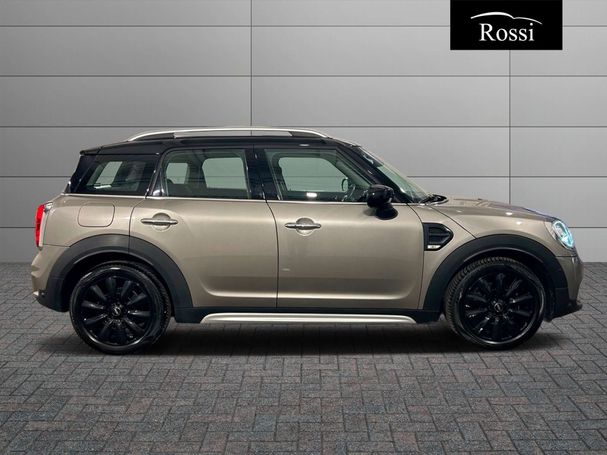 Mini Cooper D Countryman 110 kW image number 3