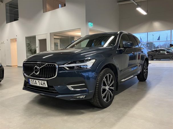 Volvo XC60 B4 AWD Inscription 145 kW image number 1