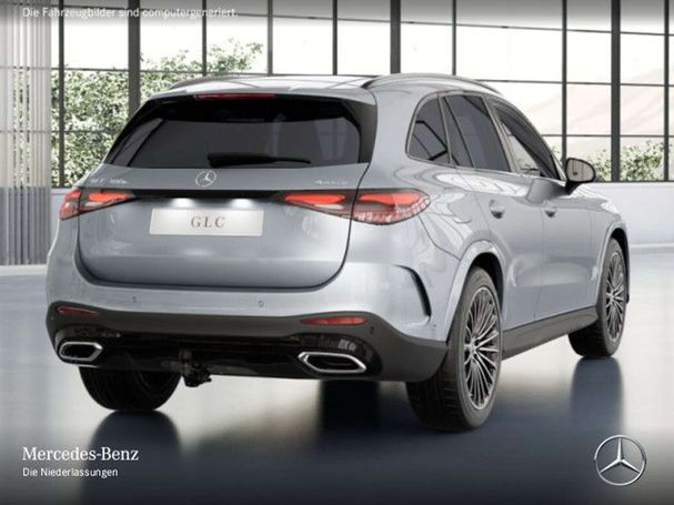 Mercedes-Benz GLC 300 e AMG 230 kW image number 4