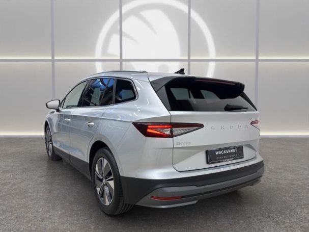 Skoda Enyaq 85 210 kW image number 4