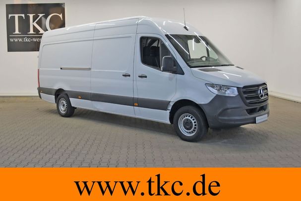 Mercedes-Benz Sprinter 317 CDI 125 kW image number 1