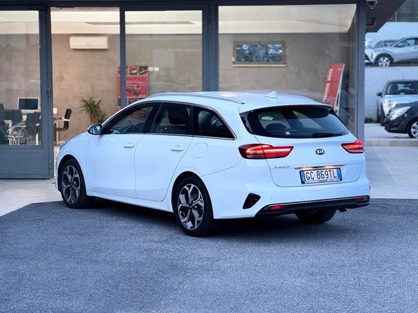 Kia XCeed 73 kW image number 5