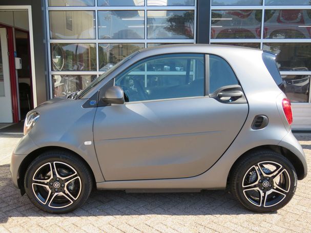 Smart ForTwo EQ 60 kW image number 15