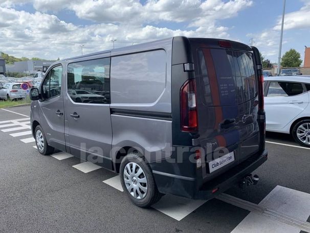 Nissan NV300 L1H1 dCi 125 92 kW image number 3