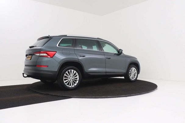 Skoda Kodiaq 1.5 TSI 110 kW image number 47