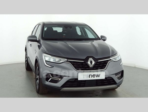 Renault Arkana 1.3 TCe EDC 103 kW image number 16