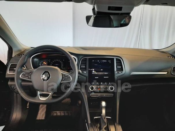 Renault Megane TCe 140 103 kW image number 7