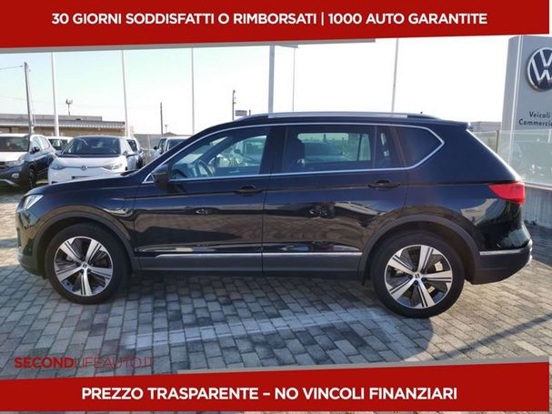 Seat Tarraco DSG 180 kW image number 8