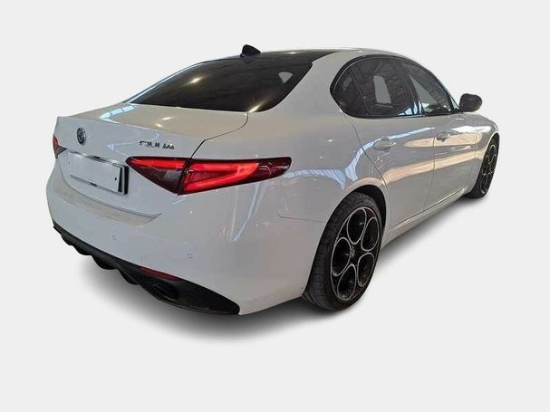 Alfa Romeo Giulia Veloce 154 kW image number 4