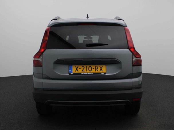 Dacia Jogger 1.0 TCe 81 kW image number 3