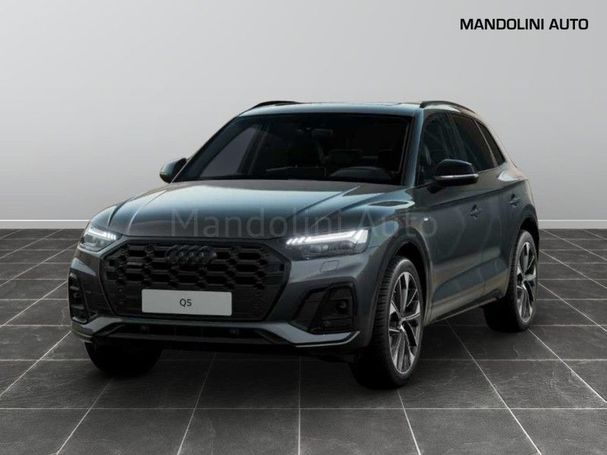 Audi Q5 50 TFSIe quattro S tronic S-line 220 kW image number 1