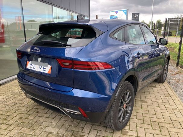 Jaguar E-Pace 1.5 118 kW image number 4