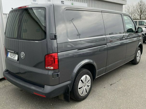 Volkswagen T6 Transporter 110 kW image number 4