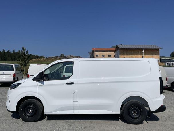 Ford Transit Custom 280 100 kW image number 4