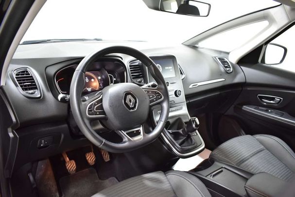 Renault Grand Scenic dCi 81 kW image number 7