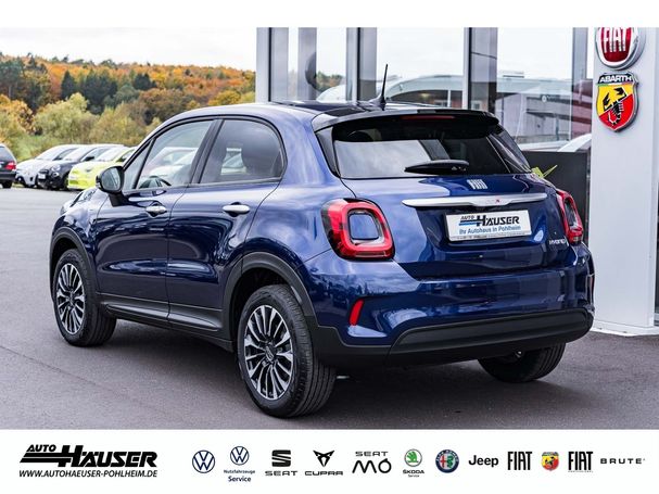 Fiat 500X 1.5 GSE Hybrid 96 kW image number 3