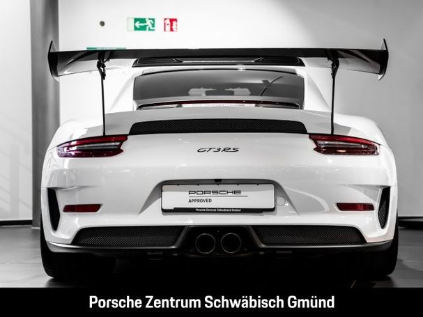 Porsche 991 GT3 RS 383 kW image number 6