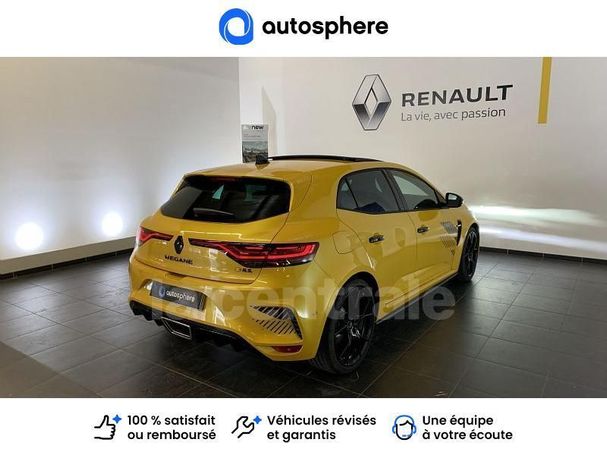 Renault Megane 221 kW image number 4