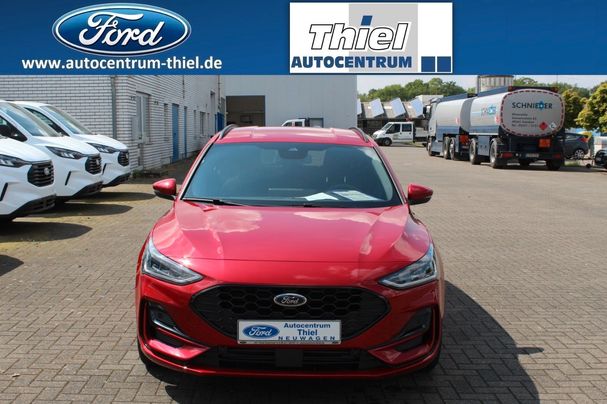 Ford Focus 1.0 Hybrid ST-Line 114 kW image number 2