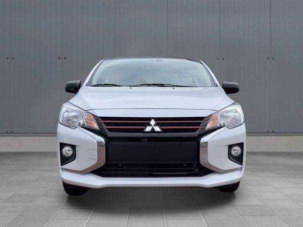 Mitsubishi Space Star 52 kW image number 7