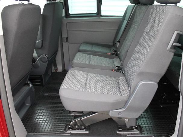 Volkswagen T6 Caravelle 110 kW image number 9