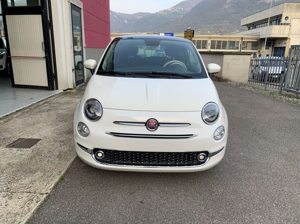 Fiat 500 1.0 51 kW image number 3