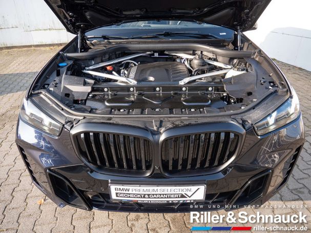 BMW X5 xDrive 250 kW image number 24