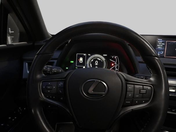 Lexus UX 250h 135 kW image number 9