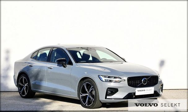 Volvo S60 AWD B5 184 kW image number 1