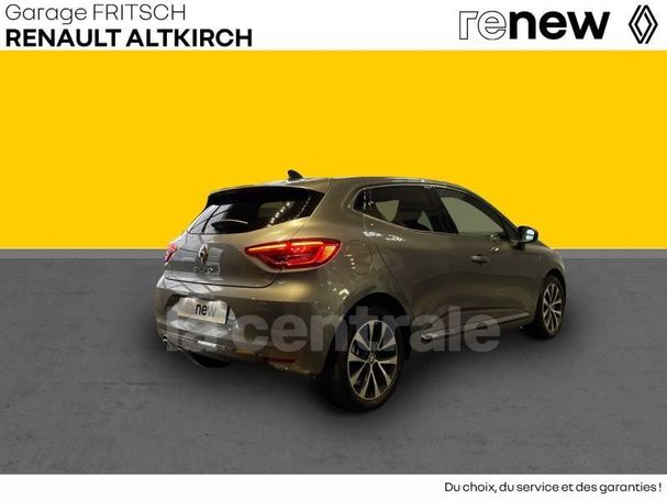 Renault Clio TCe 140 Techno 103 kW image number 15