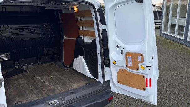 Ford Transit Connect 1.5 55 kW image number 10