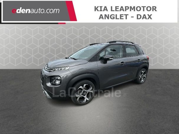 Citroen C3 Aircross 96 kW image number 1