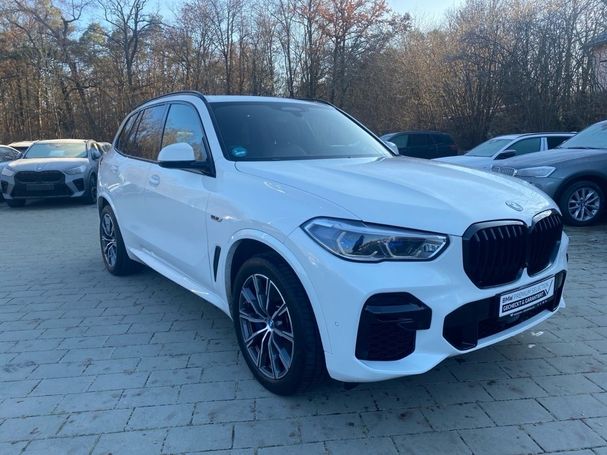 BMW X5 45e xDrive 290 kW image number 17