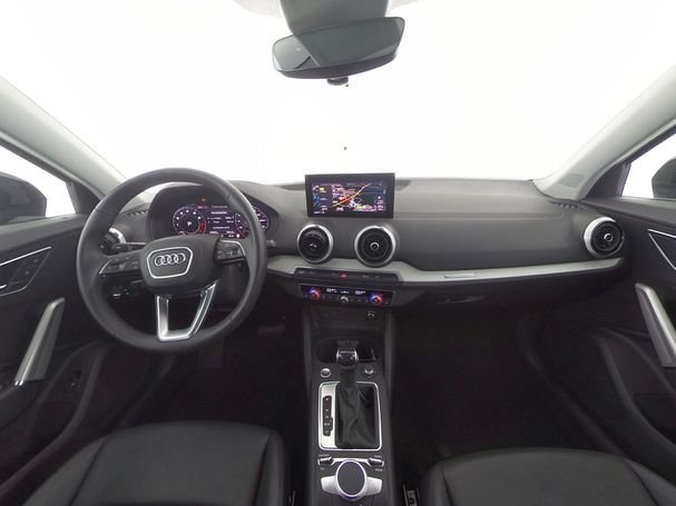 Audi Q2 35 TFSI S-line 110 kW image number 17