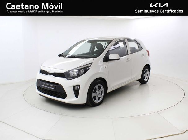 Kia Picanto 1.0 49 kW image number 1