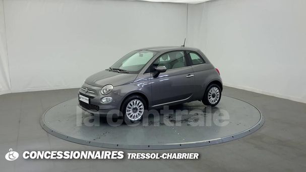 Fiat 500 1.0 51 kW image number 1