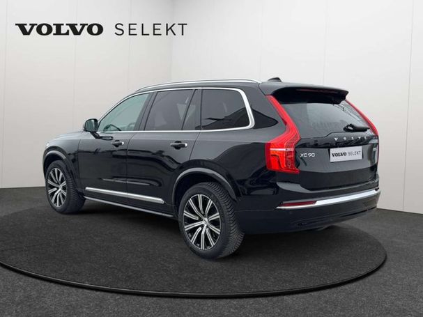 Volvo XC90 B5 AWD Plus 173 kW image number 4