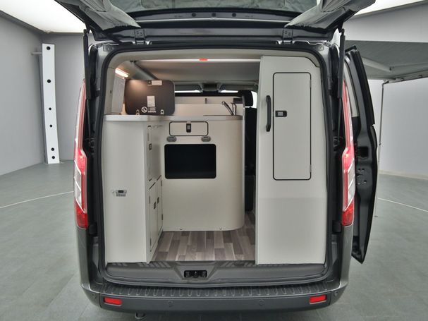 Ford Transit Nugget 110 kW image number 29