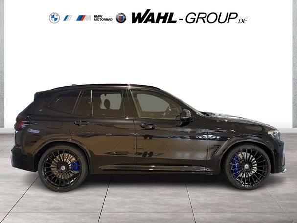 ALPINA XD3 290 kW image number 6