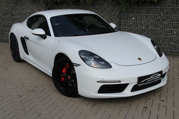 Porsche Cayman S PDK 257 kW image number 4