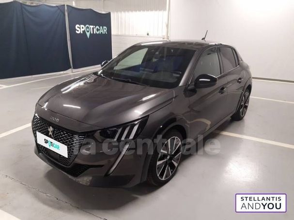 Peugeot 208 PureTech 100 74 kW image number 15