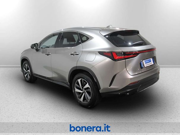 Lexus NX 350 h 179 kW image number 7