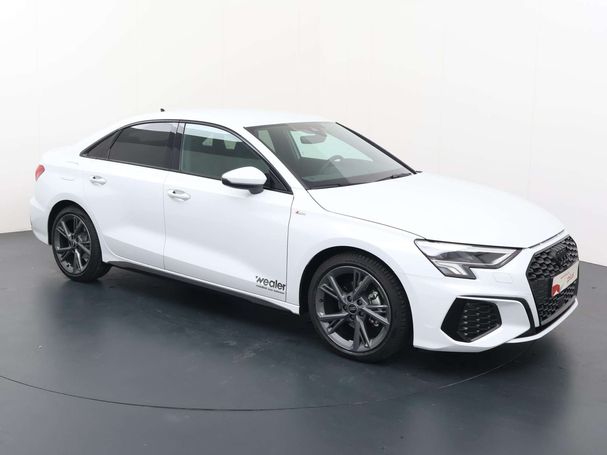 Audi A3 35 TFSI 110 kW image number 2