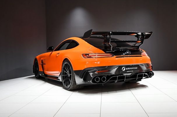 Mercedes-Benz AMG GT 537 kW image number 15