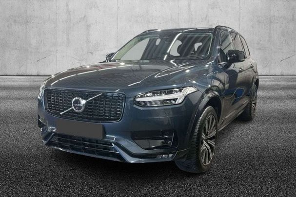 Volvo XC90 AWD 173 kW image number 1