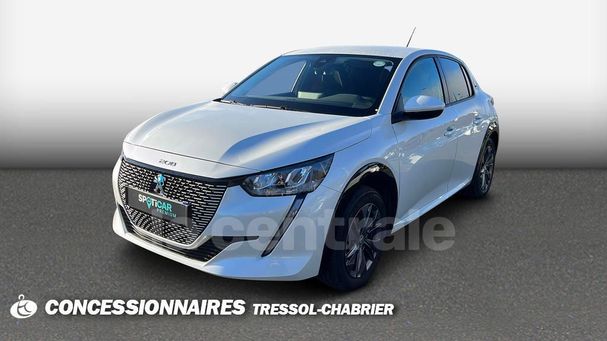 Peugeot 208 100 kW image number 1