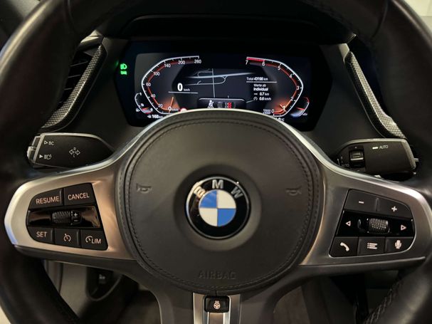 BMW 218i 103 kW image number 5