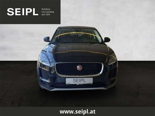 Jaguar E-Pace D150 AWD 110 kW image number 2